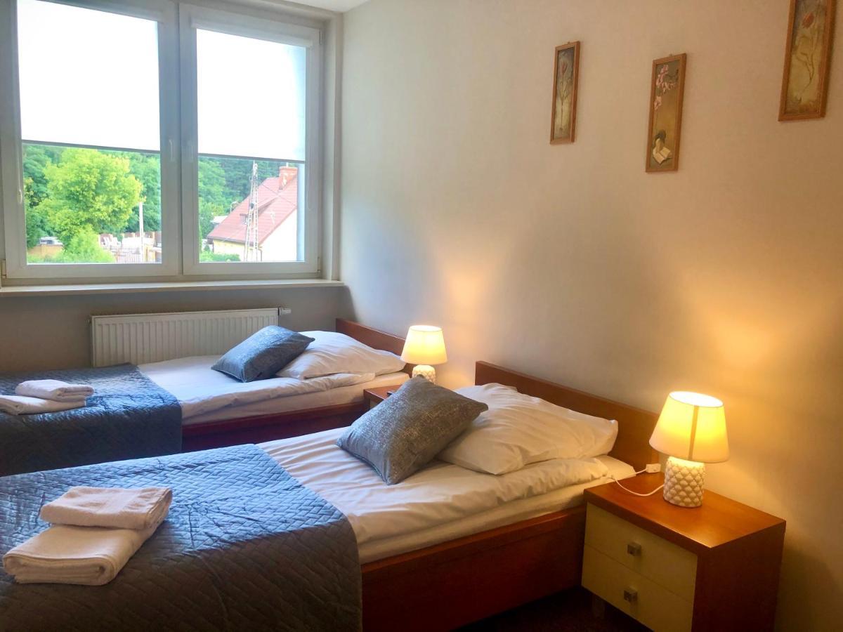 Holiday park Sosnowe Zacisze 3*