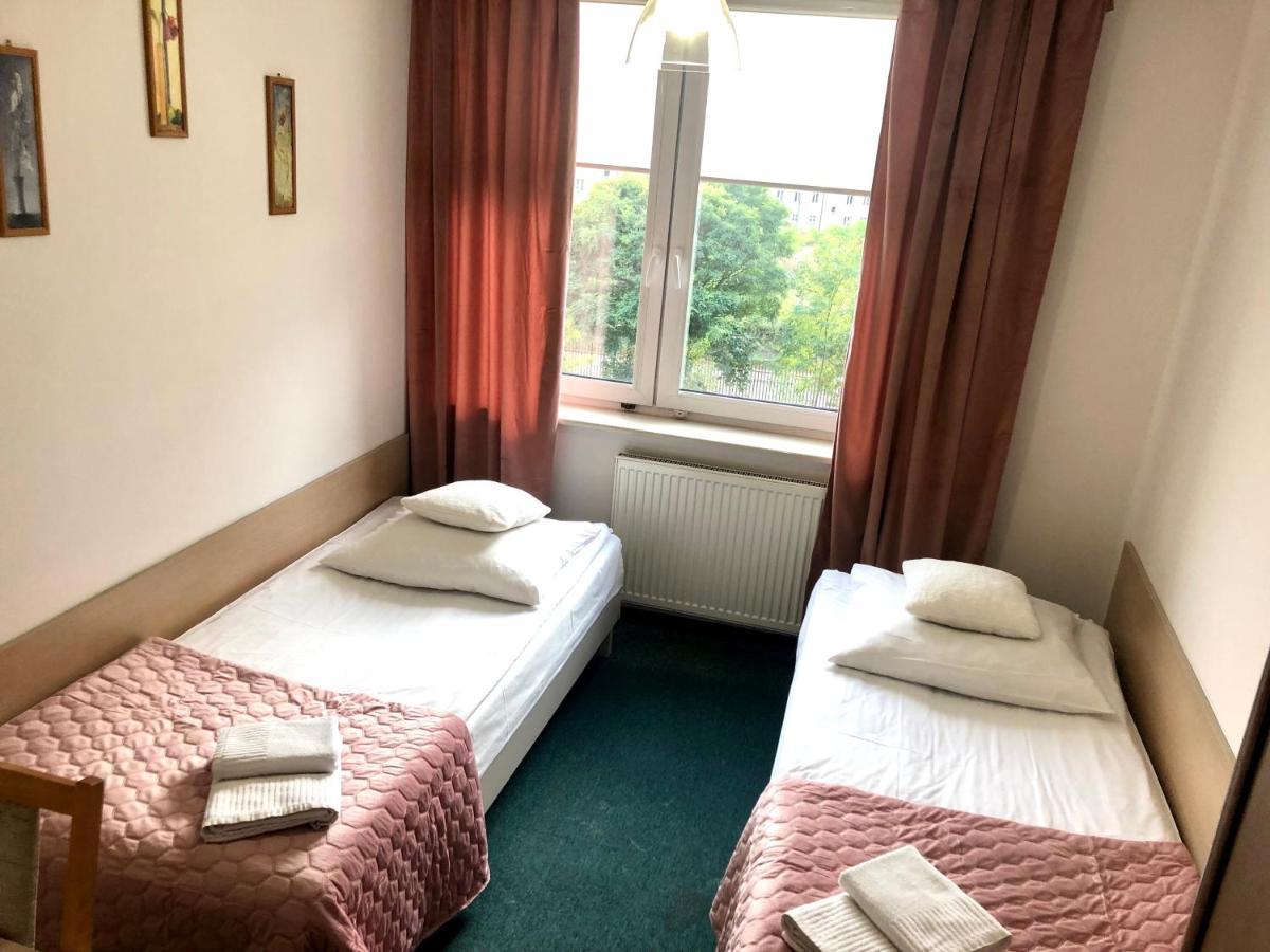 Holiday park Sosnowe Zacisze Kleosin