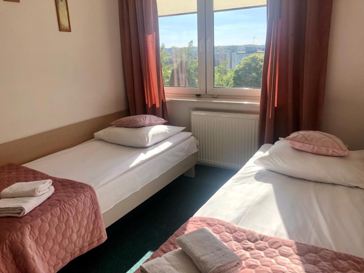 Holiday park Sosnowe Zacisze 3*