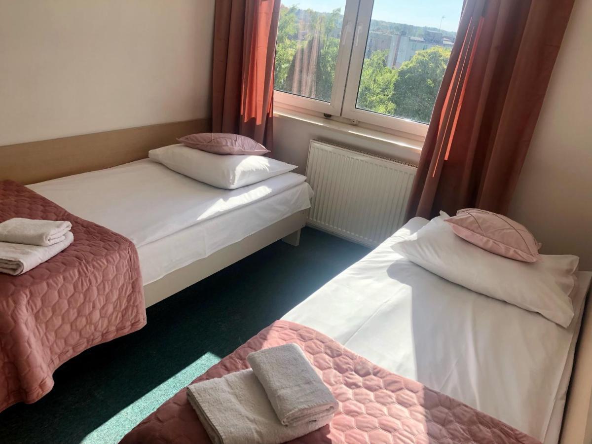 Holiday park Sosnowe Zacisze 3*