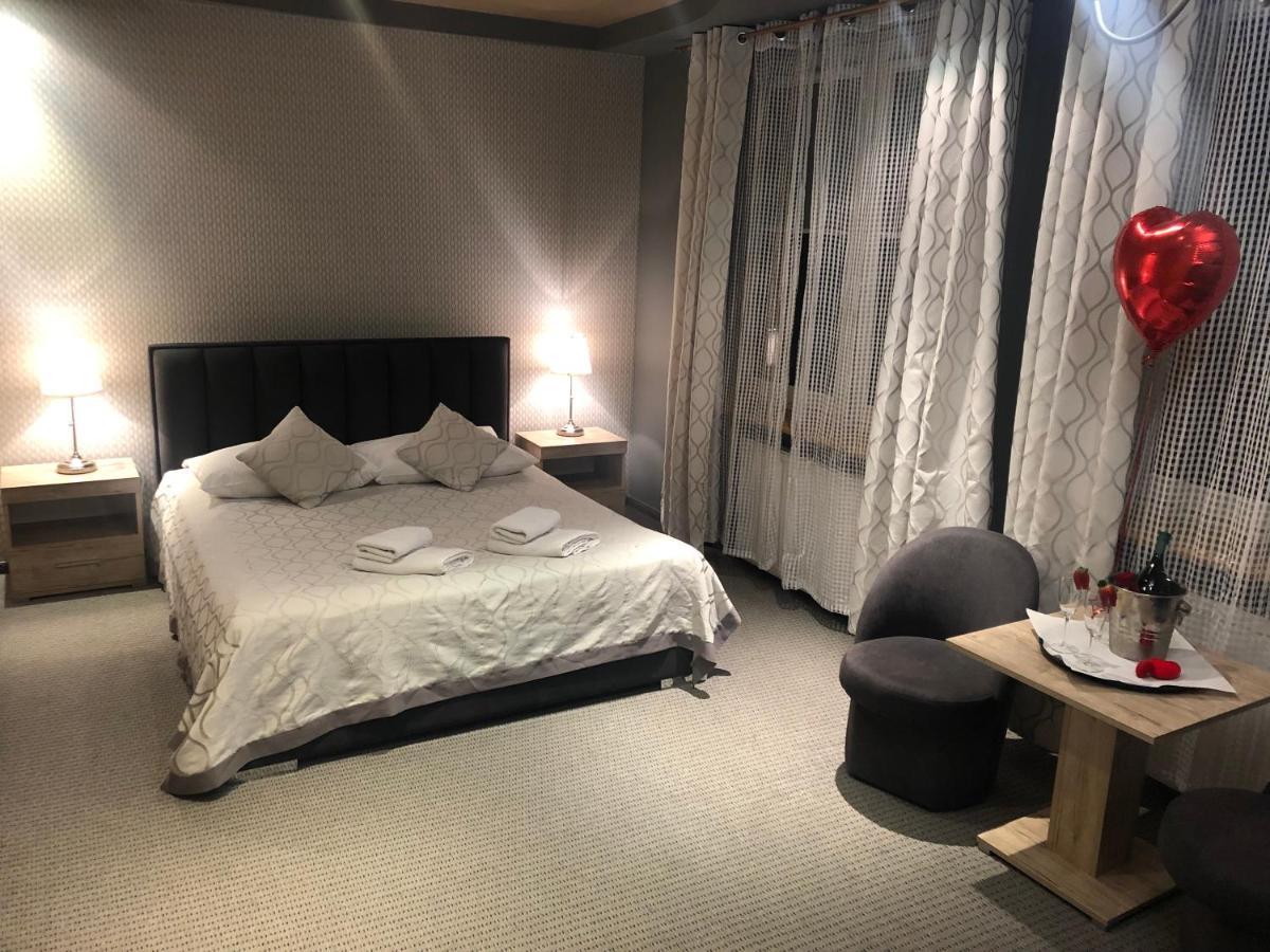 Sosnowe Zacisze Holiday park 3*