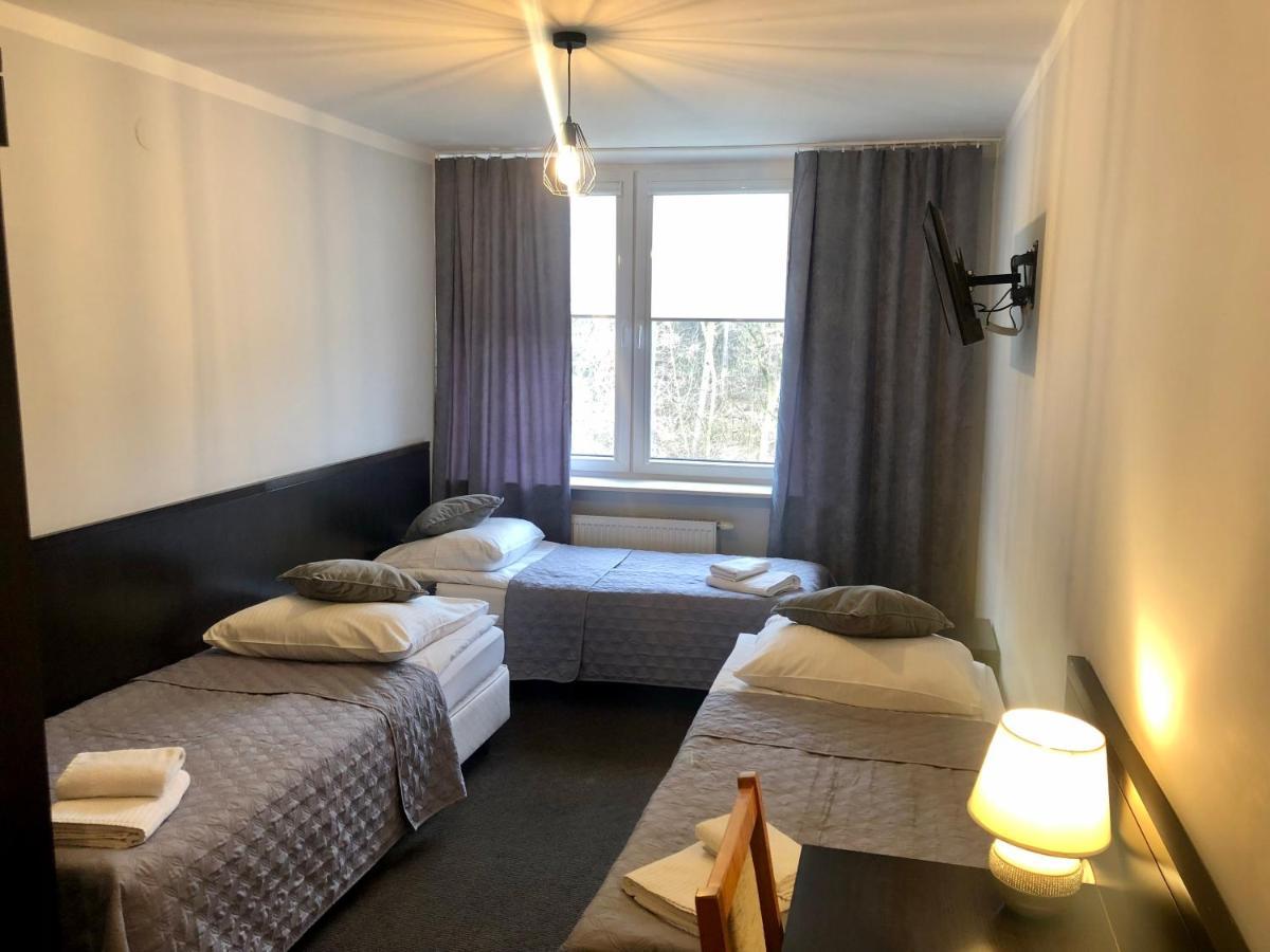 Holiday park Sosnowe Zacisze Kleosin