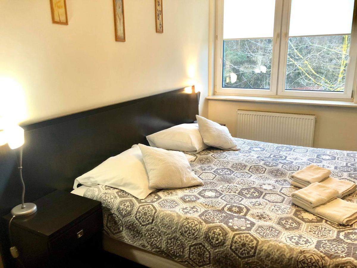 Sosnowe Zacisze Holiday park 3*